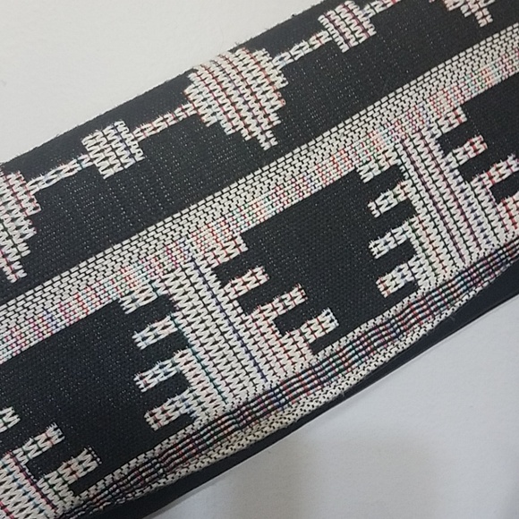 Crossbody bag/clutch - Picture 2 of 3